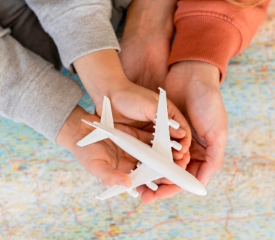 Seguros Viagem