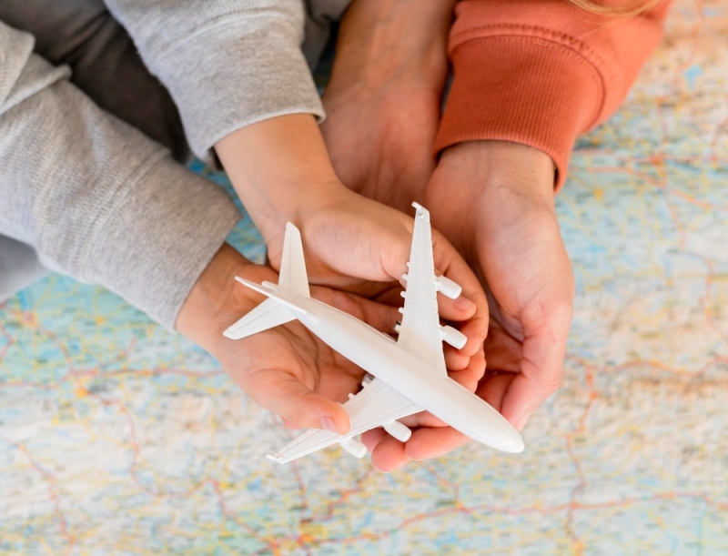 Seguros Viagem